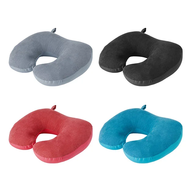 2-In-1 Travel Pillows