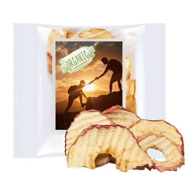 Organic Apple Chips In a Maxi Bag
