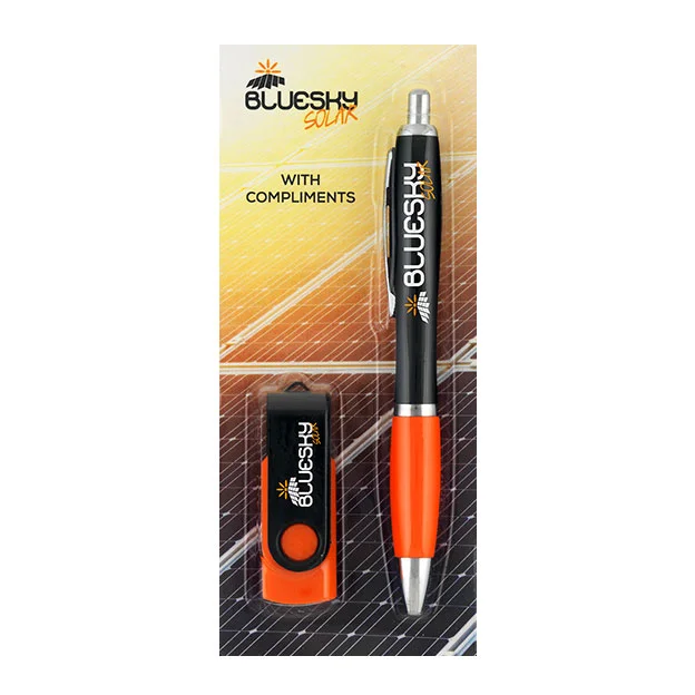 PS06 Pen and Promo Sets