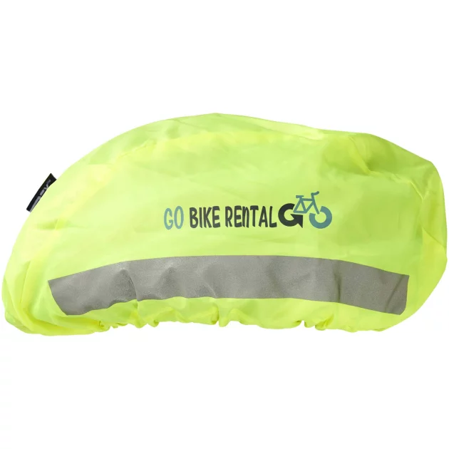 André reflective and waterproof helmet cover