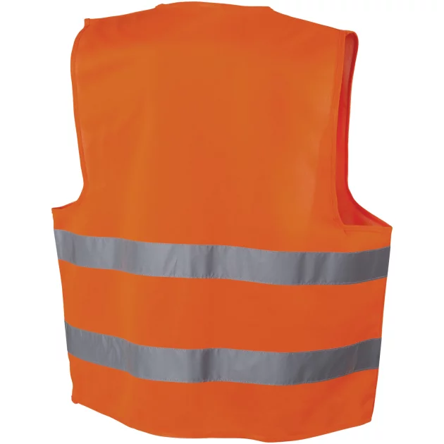 See-me XL safety vest for professional use