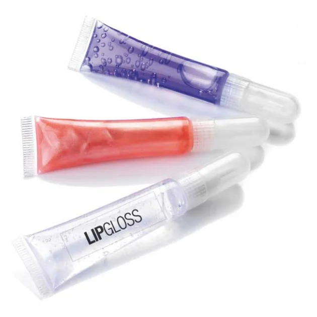 Lip Gloss in a Tube 10ml