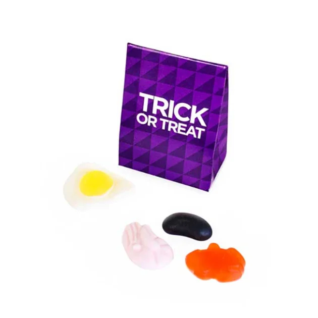 Trick or Treat Sweet Boxes
