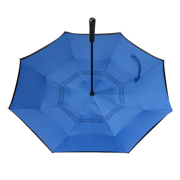 Automatic Reversible Umbrella