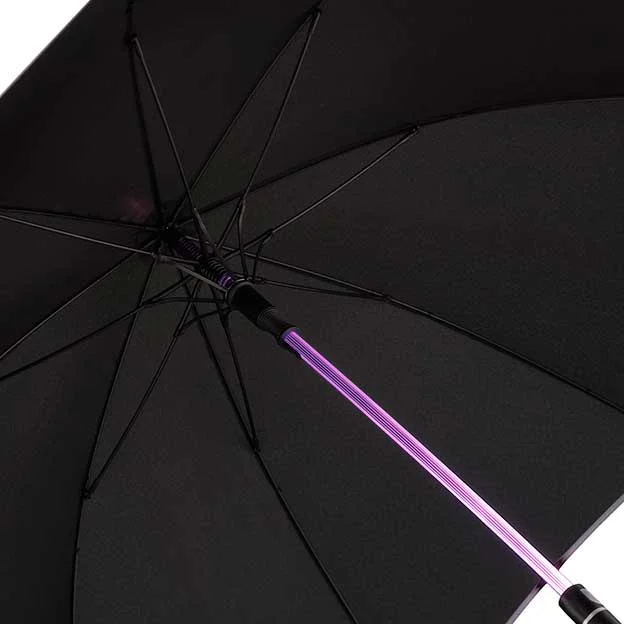 LED Lighting Umbrellas