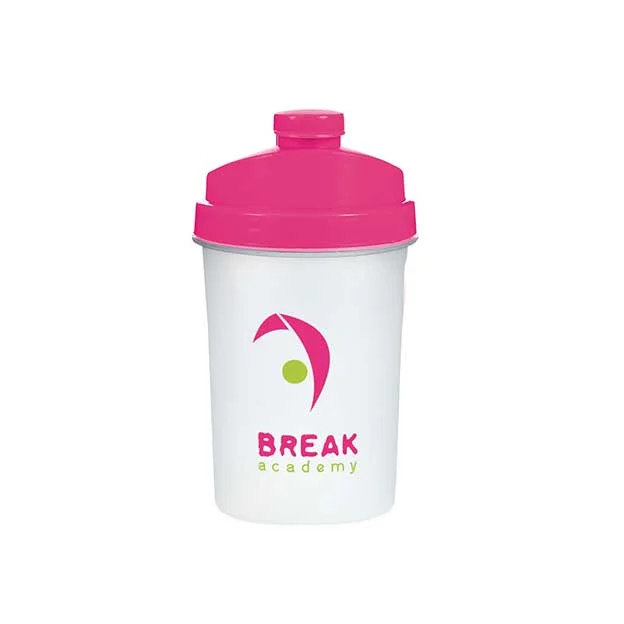 500ml Protein Shakers