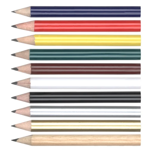 Mini Pencils NE