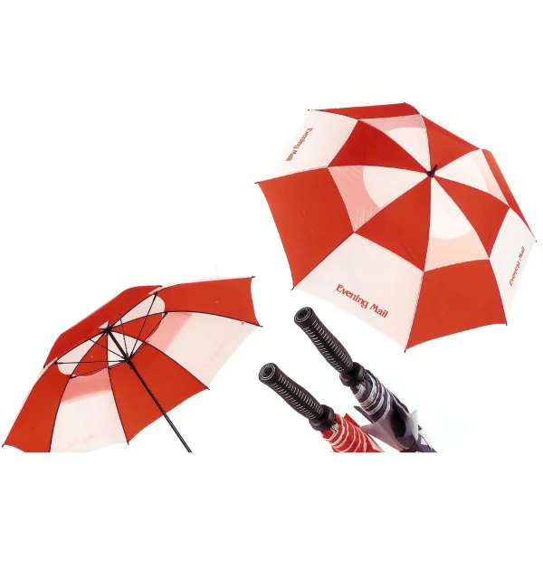 Supervent Umbrellas