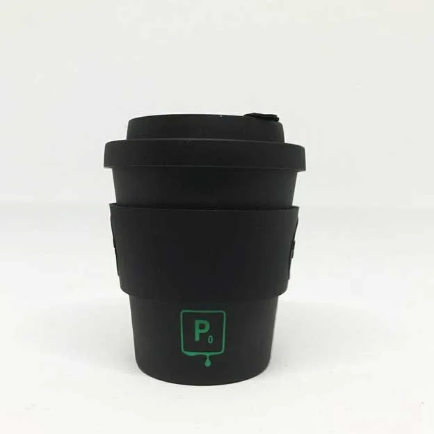 Eco Coffee Cups