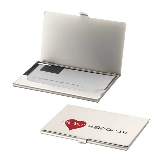 Singapore Business Card Holders