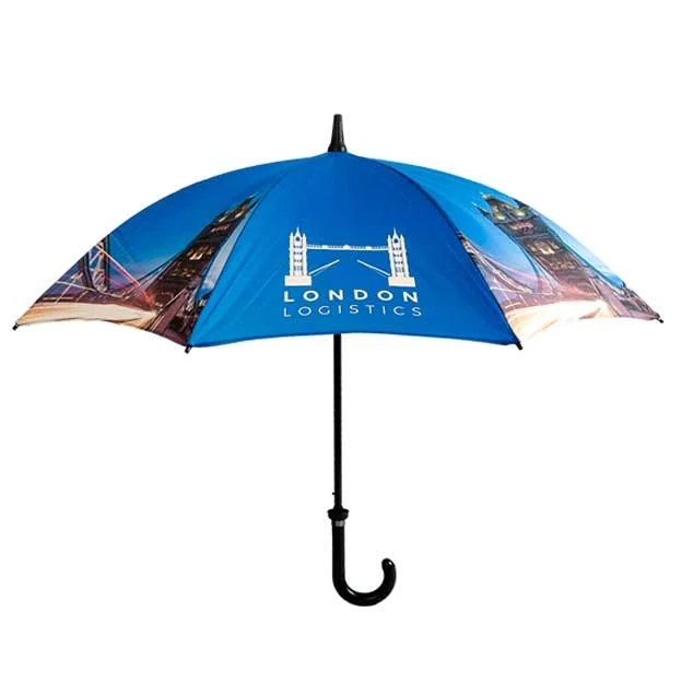 Spectrum Deluxe Walking Umbrellas