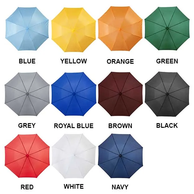 Oho 20inch Foldable Umbrellas