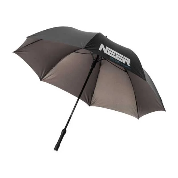 A8 Umbrella with LED Lights 27inch