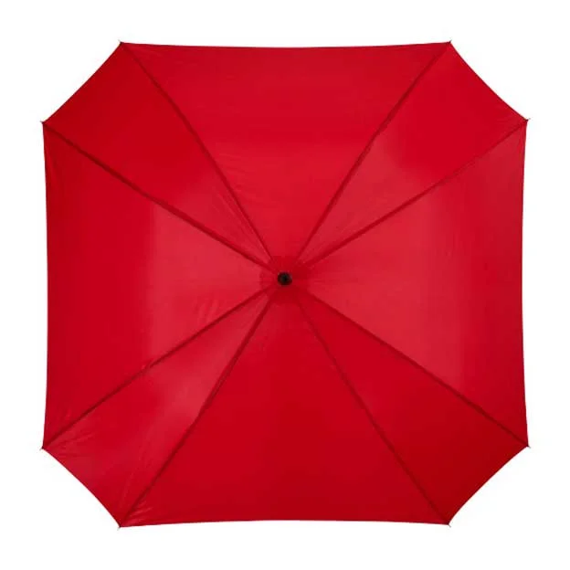 Neki 23.5inch Square-Shaped Automatic Umbrellas