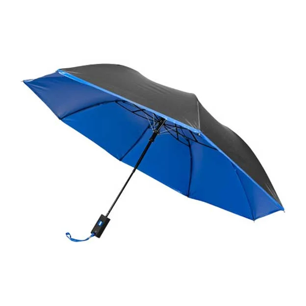 Spark 21inch Foldable Automatic Umbrellas