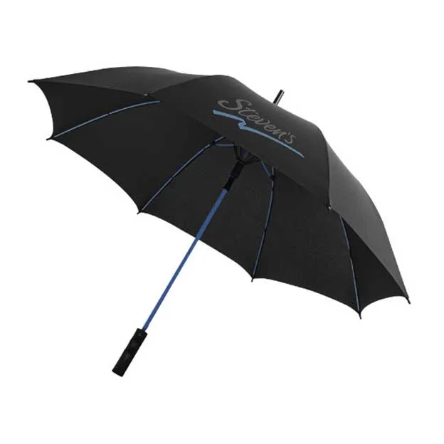 Stark 23inch Windproof Auto Open Umbrellas