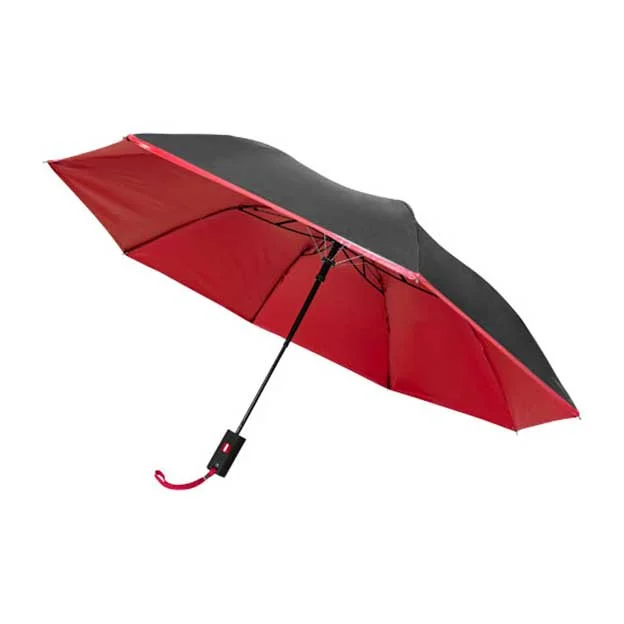 Spark 21inch Foldable Automatic Umbrellas