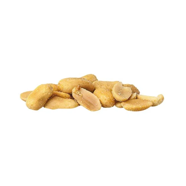 Salted or Honey Roast Peanuts