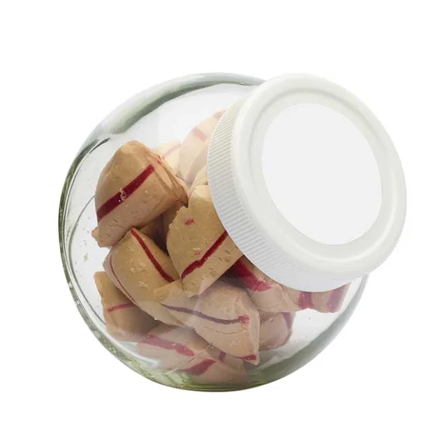 395ml Candy Jars with Special Category Sweets