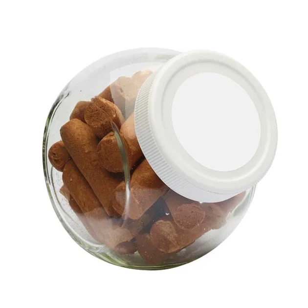 395ml Candy Jars with Special Category Sweets