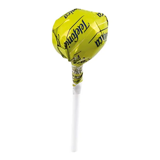 Classic Ball Lollipops