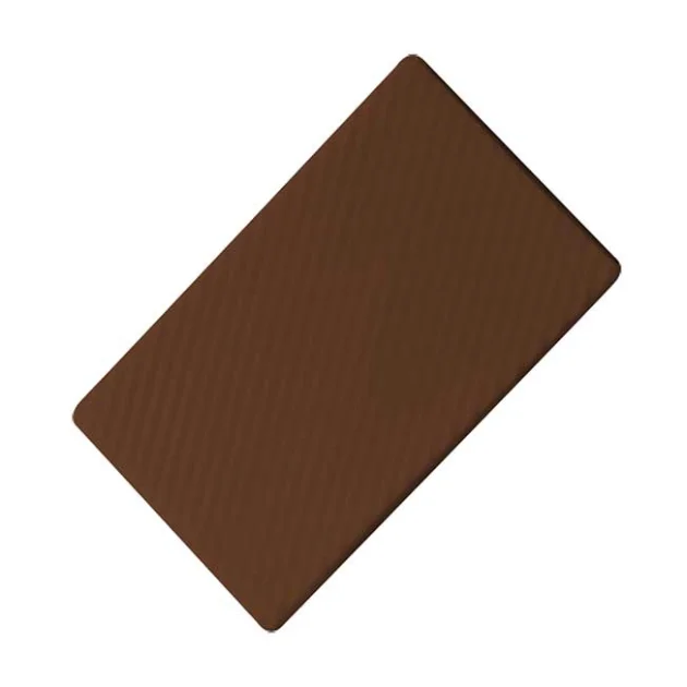 Belgian Chocolate Bars (10.5g)