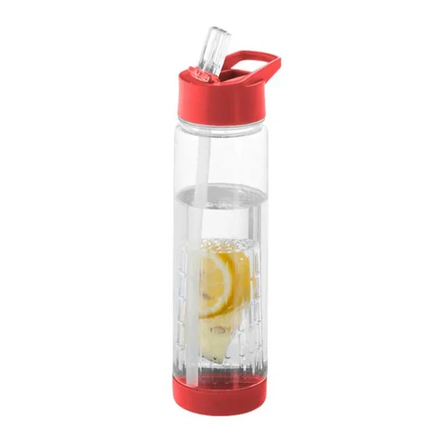 Tutti Frutti Bottle with infusers