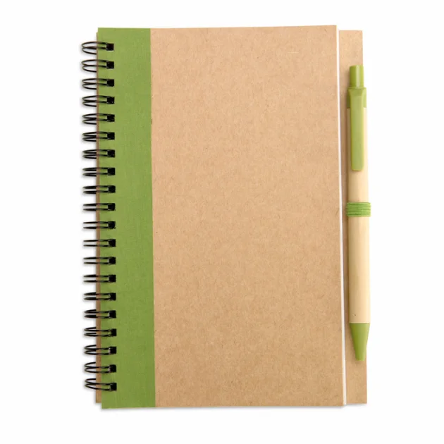 Sonora Plus Notebooks