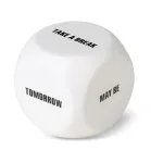 Relicup Anti-stress Dice