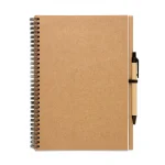 Bloquero Plus Notebooks