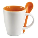 Dual Mug Spoon Sets