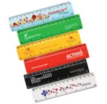 6inch 15cm Plastic Rulers