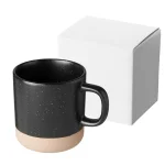 Pascal 360 ml Ceramic Mugs
