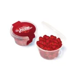 Eco Maxi Pot Kalfany Fruit Gum Hearts