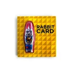 Rabbit Cards