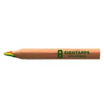 3-in-1 Highlighter Pencils