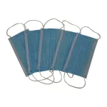 Type 1 Face Masks With Elastic Ear Loops