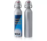 Spring Water Filled Aluminium Sports Bottles