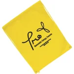Eco-friendly drawstring bag