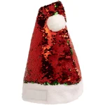 Sequins Christmas hat