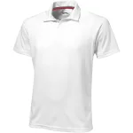 Game short sleeve men's cool fit polo