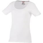 Bosey short sleeve women's scoop neck t-shirt