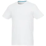 Jade short sleeve men's GRS recycled T-shirt