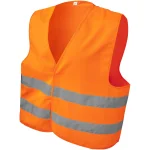 See-me-too XL safety vest for non-professional use