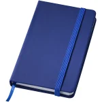 Soft-feel notebook