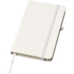 Polar A6 notebook with lined pages