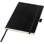 Robusta A5 PU leather notebook