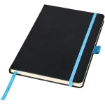 Lasercut A5 notebook