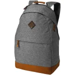 Echo 15.6" laptop and tablet backpack