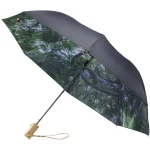 Forest 21" foldable auto open umbrella